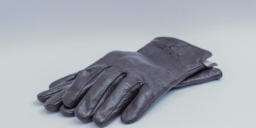 rekawiczki skorzane charakterystyka