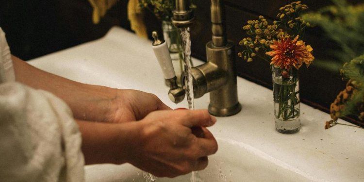 osmoza oczyszczanie wody